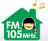 105 FM วิทยุไทย