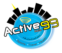 FM 99.0 Active Radio