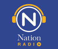 FM 90.5 Nation Radio